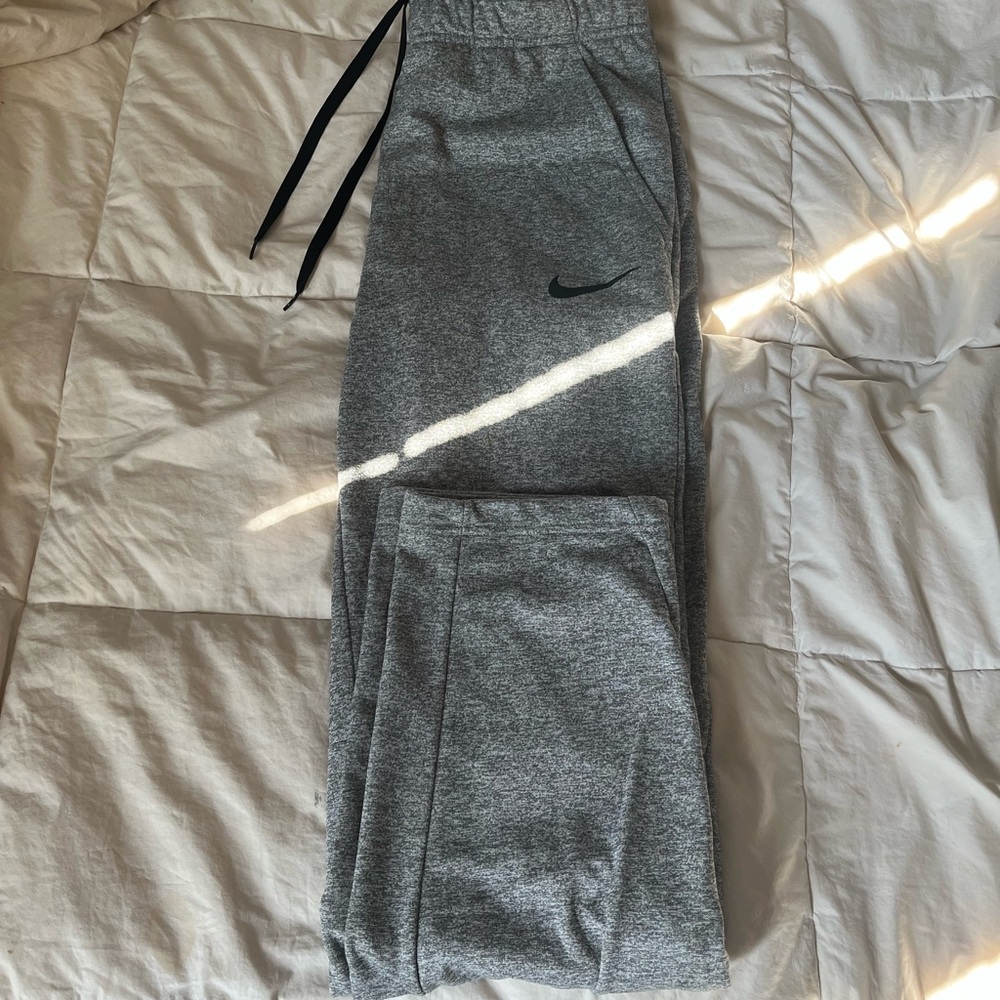 Grey Nike Sweatpants (New)